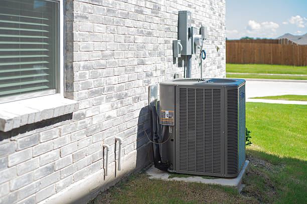 Reliable Ductwork Repair contractor in Columbia, IL by FH HVAC